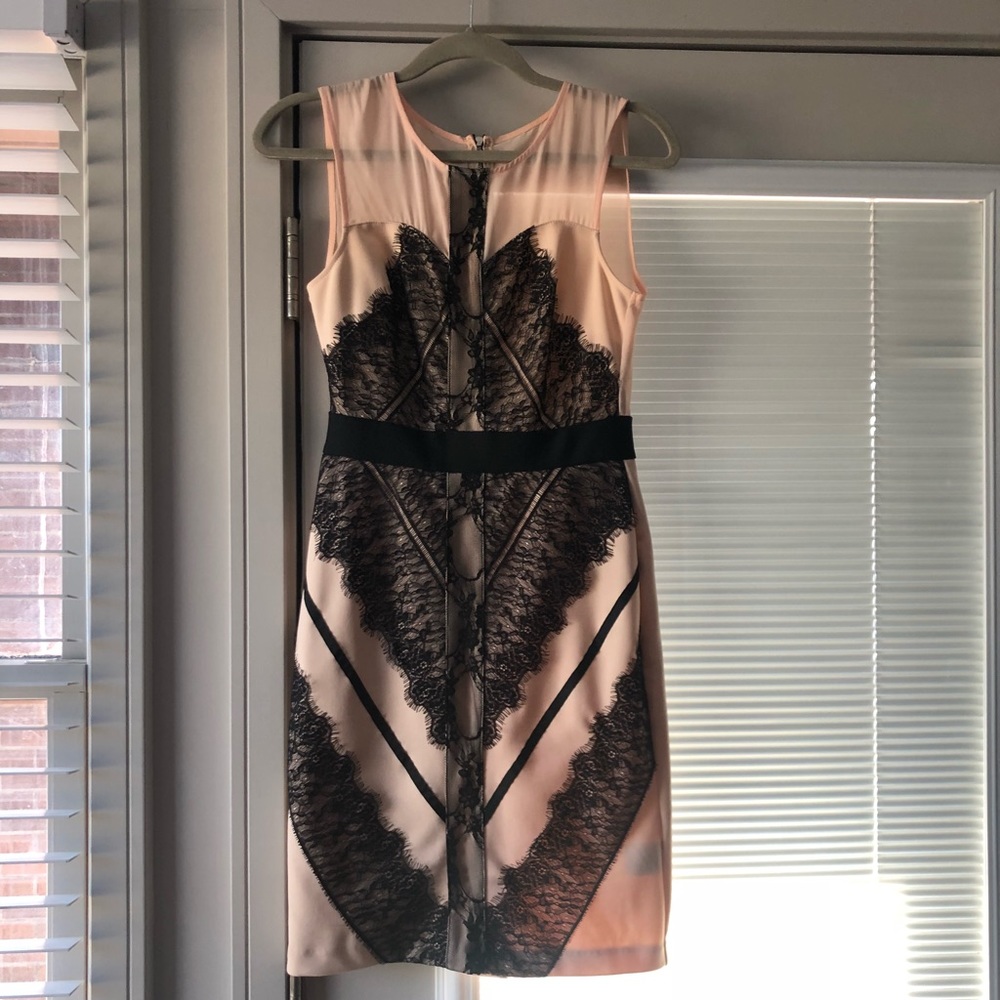 Formal dress size UK 8